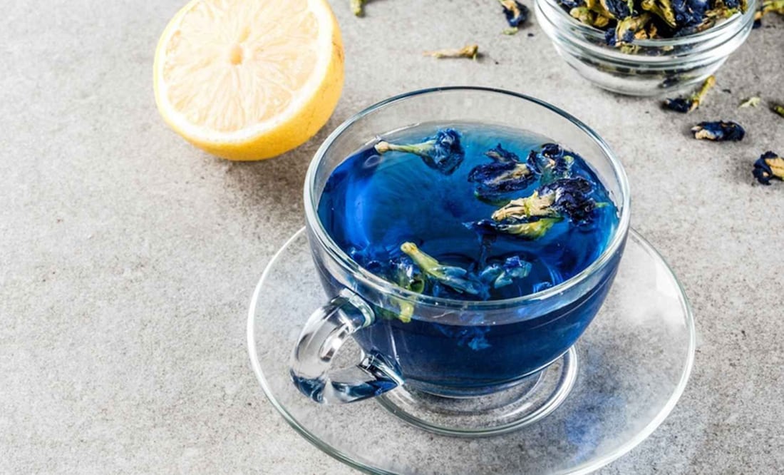 Este té está ganando popularidad. Foto: EL UNIVERSAL