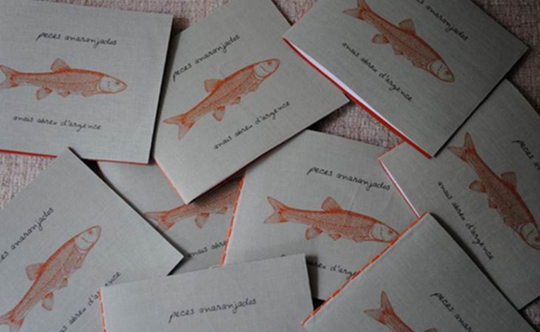 El trabajo colectivo de artistas, editores, críticos y un público educado en su relación con las artes visuales trasciende de manera creativa las dificultades económicas y los prejuicios sobre un objeto cultural autónomo. FOTO: Ladieresiseditorial.com