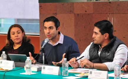 Ernesto D’Alessio propone tipificar como delito el fraude deportivo