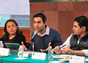 Ernesto D’Alessio propone tipificar como delito el fraude deportivo