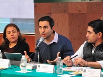 Ernesto D’Alessio propone tipificar como delito el fraude deportivo