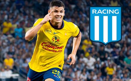Richard Sánchez, cerca de dejar al América; en Argentina aseguran que jugará en Racing Club