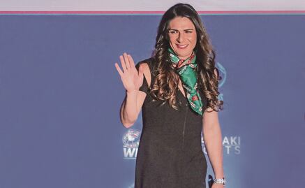 Conade necesita un nuevo rumbo: Ana Guevara