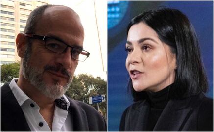 Max Kaiser desmiente a “la señorita de la voz angustiada” de la mañanera de AMLO