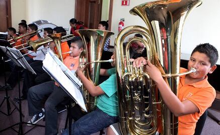 "La música es una materia de relleno"