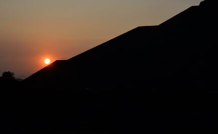 Implementarán operativo en Teotihuacan por llegada de la primavera