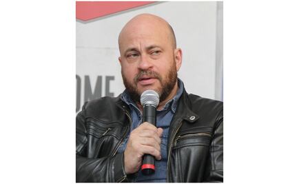 Imcine felicita a cineasta Everardo González por triunfo en Festival de Berlín