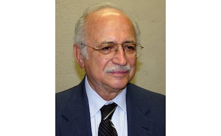 Falleció Alfonso Rangel Guerra, especialista en Alfonso Reyes