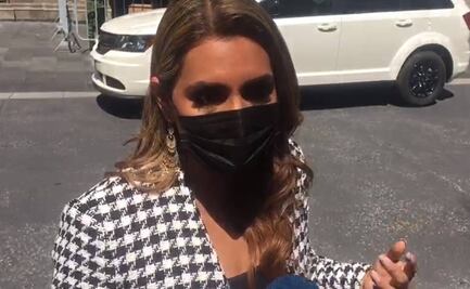 Evelyn Salgado se compromete a terminar con venta de niñas para matrimonios en Guerrero