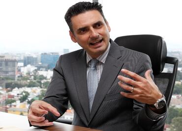 “Apertura energética deja invertir 211 mil mdd”