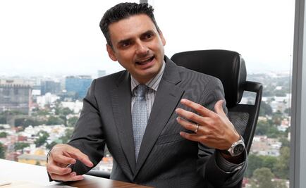 “Apertura energética deja invertir 211 mil mdd”