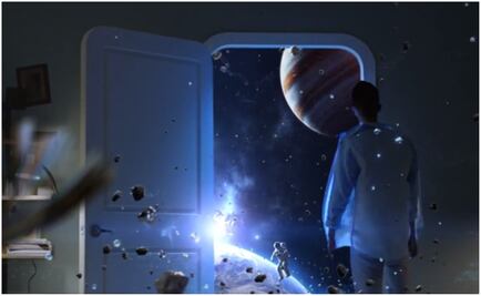 Samsung promociona el Galaxy S8 con video