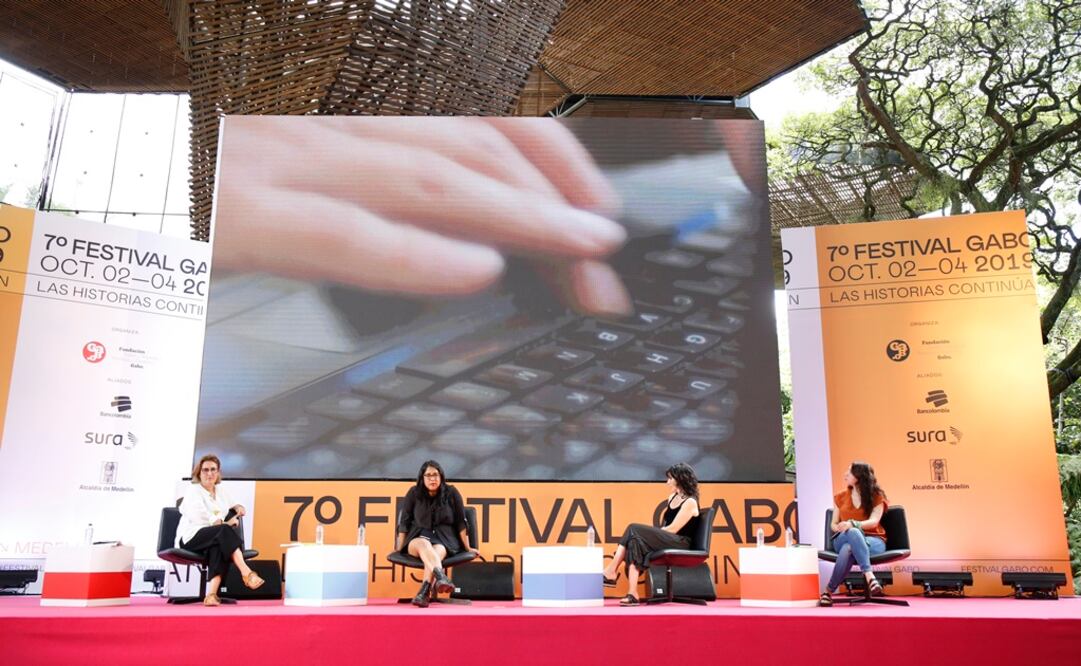 Foto: Yanet Aguilar/ EL UNIVERSAL