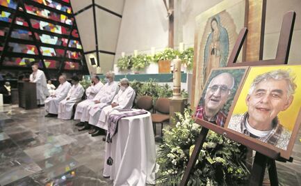 ‘En la Tarahumara seguimos esperando justicia’