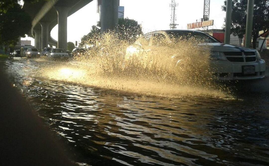 Fernando Ramírez / EL UNIVERSAL