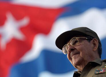 Raúl Castro, el arquitecto de la revolución de Fidel en Cuba