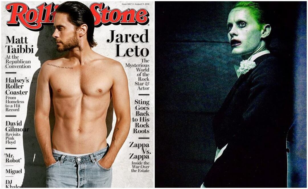 FOTO: Instagram jaredleto