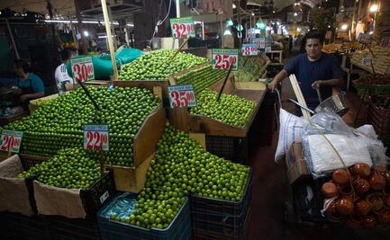 Ven riesgo por plan contra la inflación