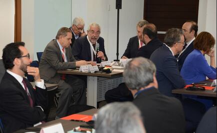 Se debe reflexionar sobre cómo se prepara a estudiantes para el futuro: Graue