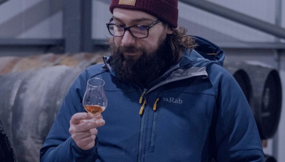 Foto: Página oficial de Blair Bowman