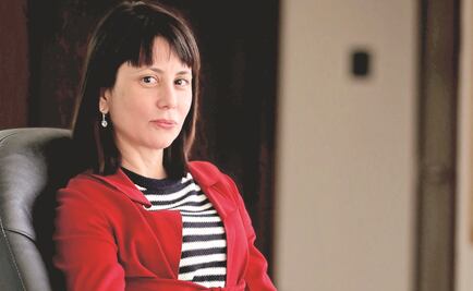 Wendy Guerra va de Cuba a Centroamérica