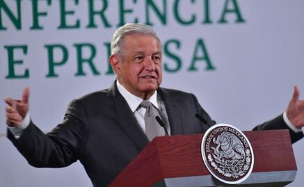 AMLO acusa a Vázquez Mota y Osorio Chong de obstaculizar discusión por revocación de mandato