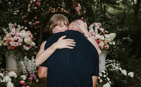 ¿Qué ocurre en la mansión de Taylor Swift? Captan actividades antes de su boda con Travis Kelce