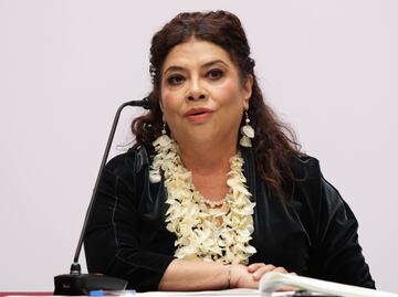 Brugada destaca baja percepción de corrupción en policía capitalina; resalta avances en seguridad y reducción de delitos