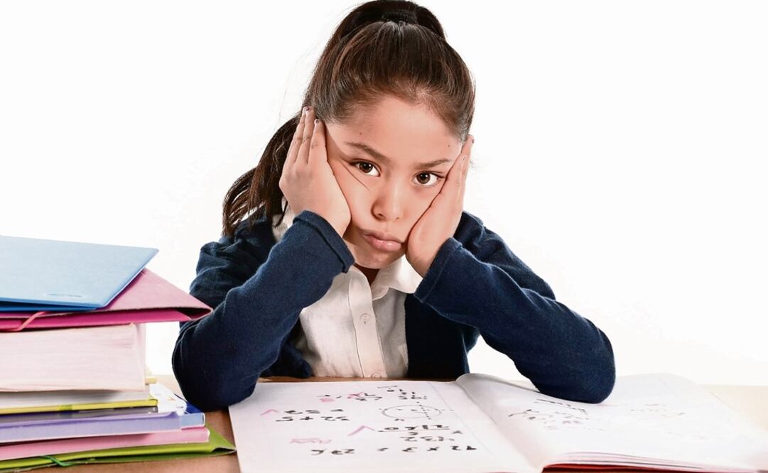 Education is a constitutional right in Mexico - Photo: File Photo/EL UNIVERSAL