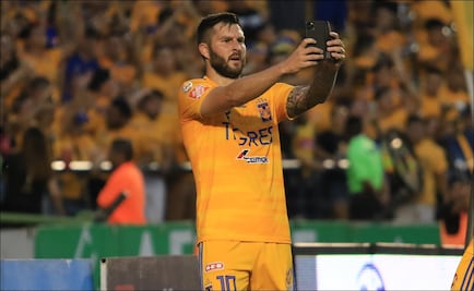 En Twitter, Tigres presume ser el mejor equipo de México