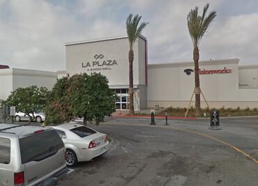 Reportan tiroteo en centro comercial de McAllen, Texas