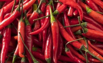 Un componente del chile rojo puede ayudar a tratar la obesidad