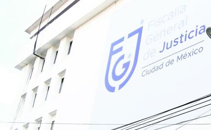 FGJ reserva datos sobre si investiga a tres alcaldes