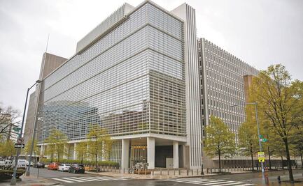 Serie de crisis coloca en estrés a economía global