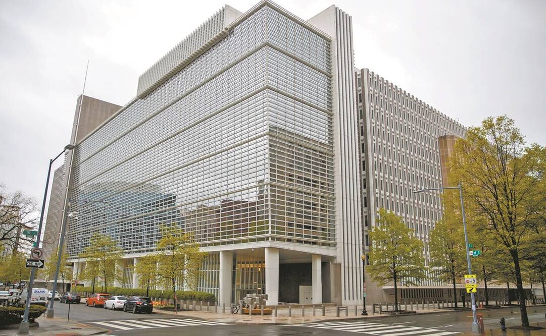Tras dos años de realizar reuniones virtuales por la pandemia de Covid-19, el Banco Mundial y el Fondo Monetario Internacional realizarán su encuentro de otoño presencial la próxima semana. Foto: Archivo/ EL UNIVERSAL
