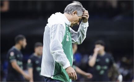 Ariel Holan, fuera del León tras derrota frente al América