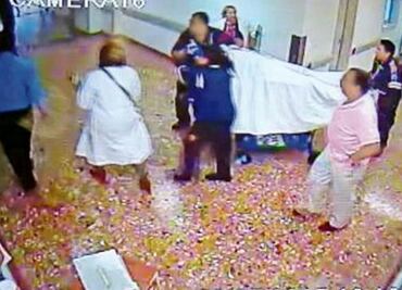 En caso Lerdo de Tejada se sancionará a quien corresponda: ISSSTE