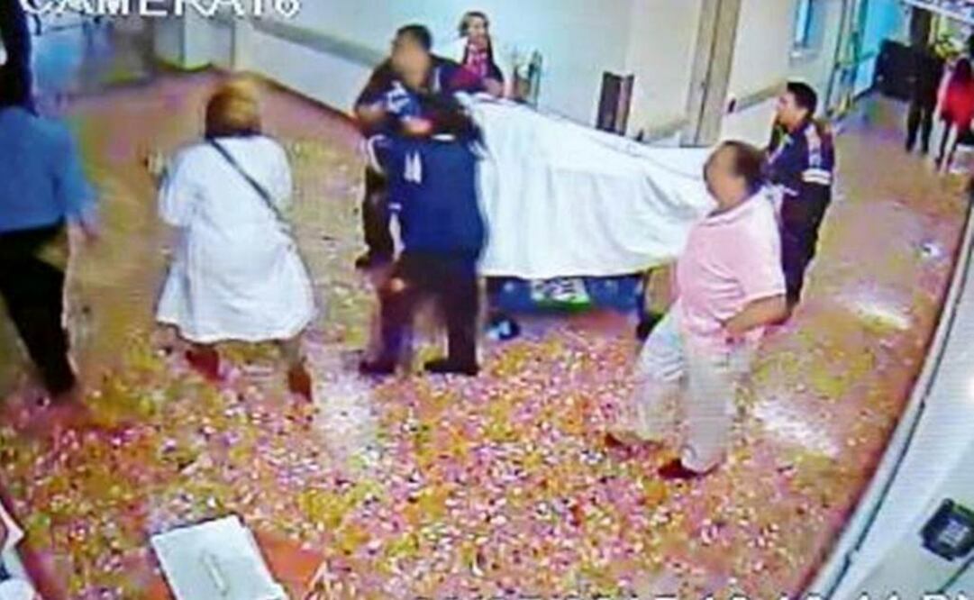 En caso Lerdo de Tejada se sancionará a quien corresponda: ISSSTE