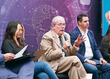 “No ha habido aumento brutal en el registro de perros”