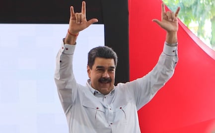 Países del TIAR aprueban sancionar a socios de Nicolás Maduro