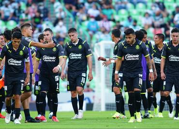 Chivas tendrá nueva plataforma de transmisión de sus partidos