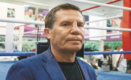 Si yo fuera Presidente, implementaría pena de muerte: JC Chávez