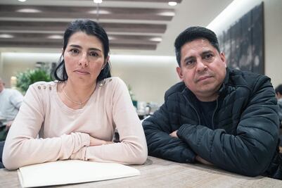 Sin aclarar, muerte de Liliana en UVM Tlalpan