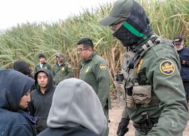 Ligan muertes de migrantes a atención fallida