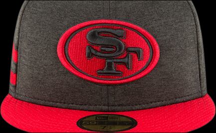 La NFL tendrá gorras de local y visitante