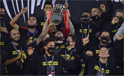 Tigres, el ejemplo a seguir