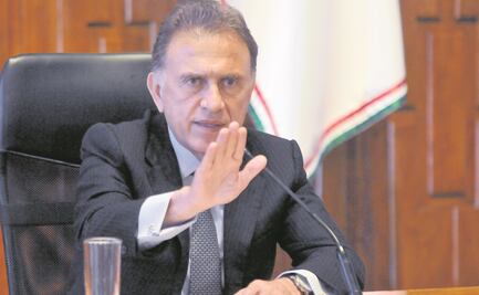 Designa Congreso de Veracruz a magistrados de nuevo Tribunal