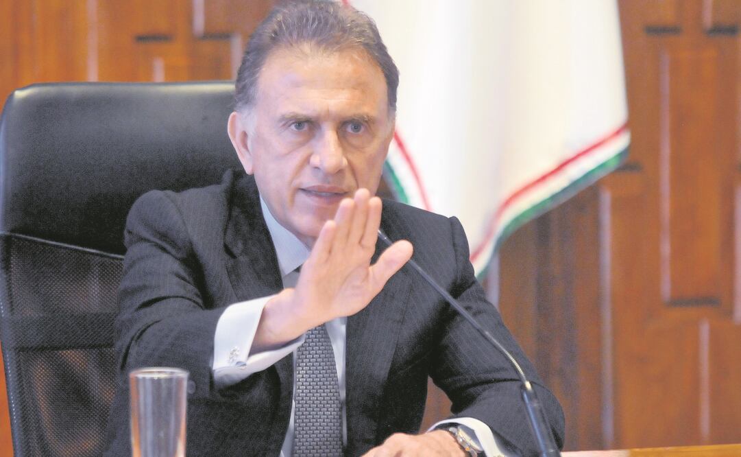 FOTO: Archivo. EL UNIVERSAL