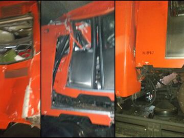 Consejo Consultivo del Metro sesiona para atención técnica del choque en Línea 3