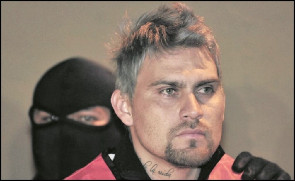 Otros casos de deportistas ligados al narcotráfico